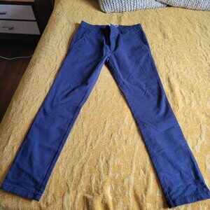 Topman Slim skinny chino